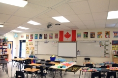School in Canada